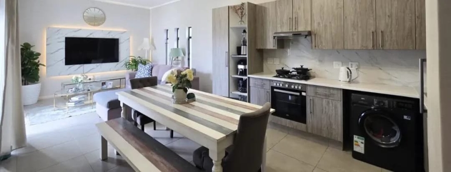 3 Bedroom Property for Sale in Nahoon Valley Park Eastern Cape